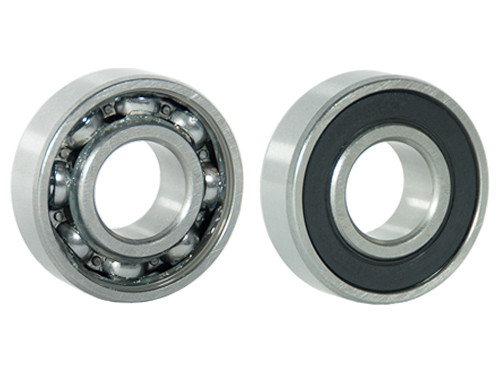 IBB Kogellager 6201 RS C3 (12x32x10mm)